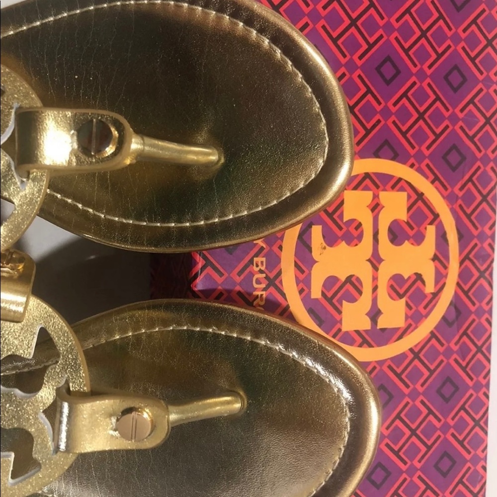 Tory Burch sandals